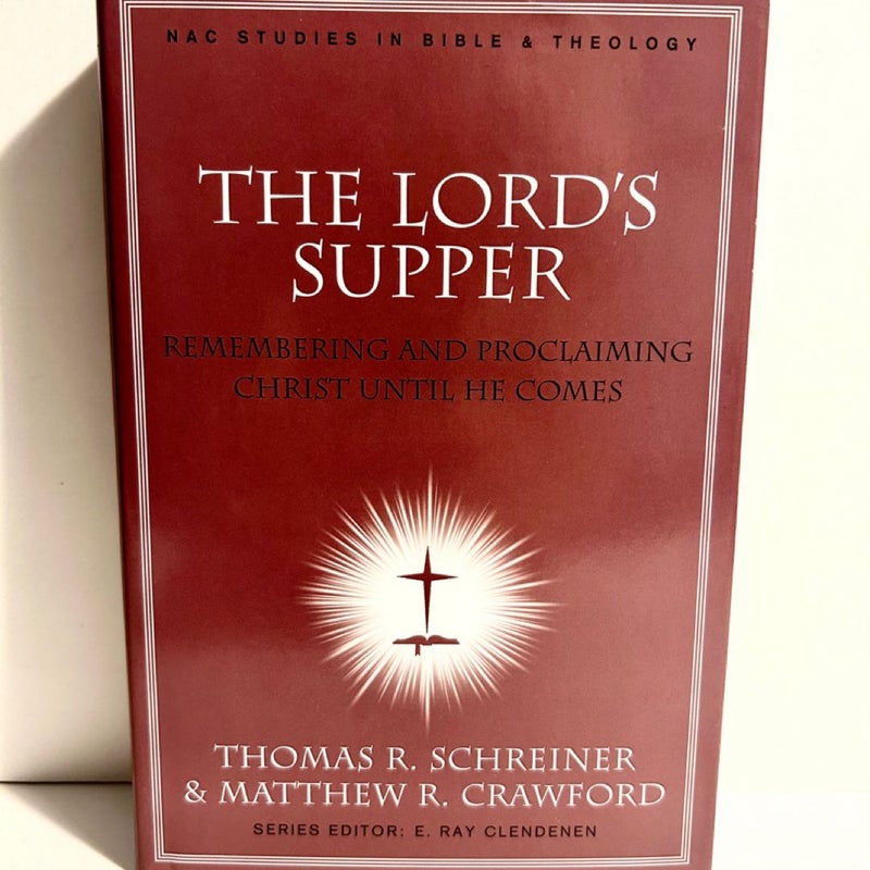 The Lord's Supper