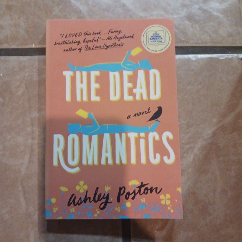 The Dead Romantics