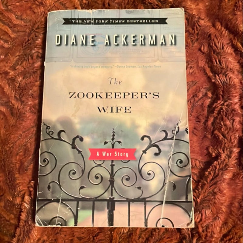 The Zookeeper's Wife