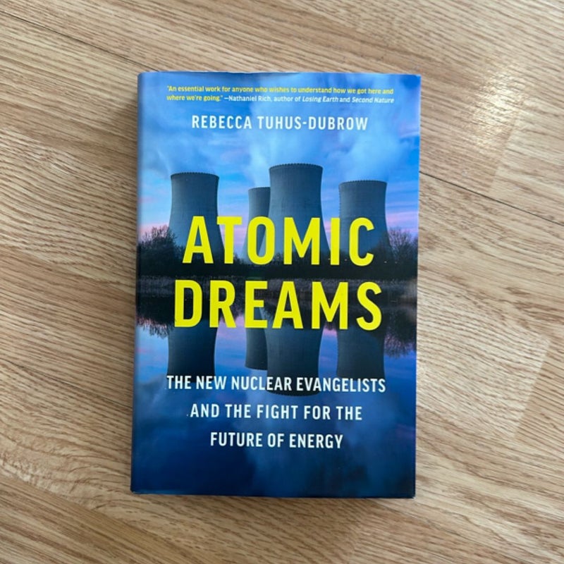 Atomic Dreams