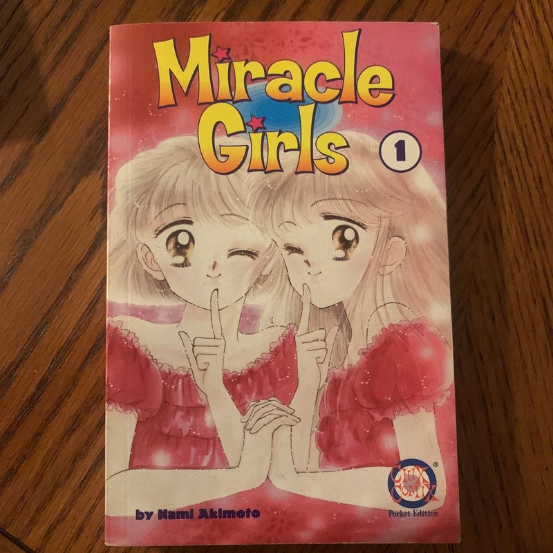 Miracle Girls