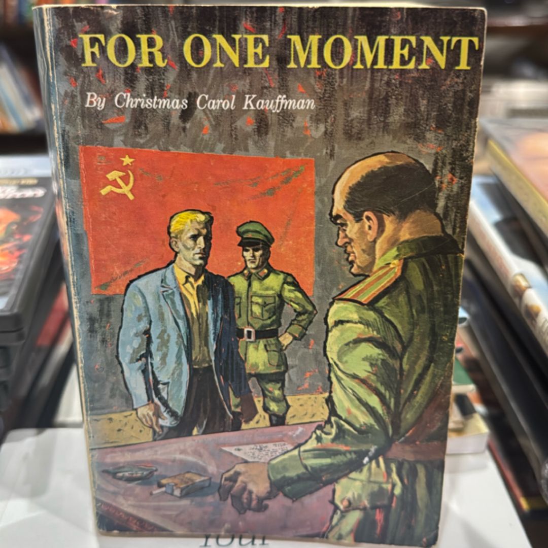 For One Moment - 1964 Vintage 