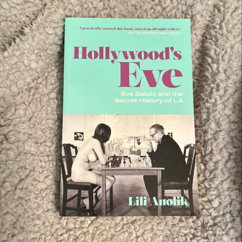 Hollywood's Eve