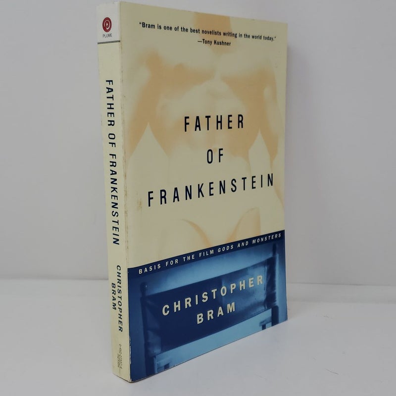 The Father of Frankenstein