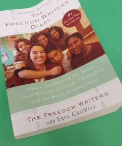 The Freedom Writers Diary (20th Anniversary Edition)