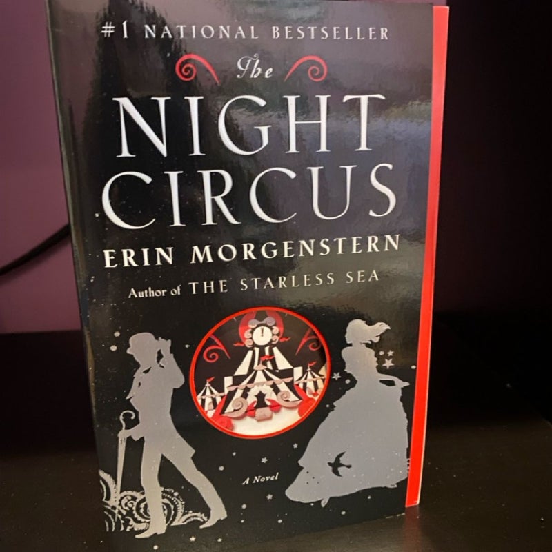 The Night Circus