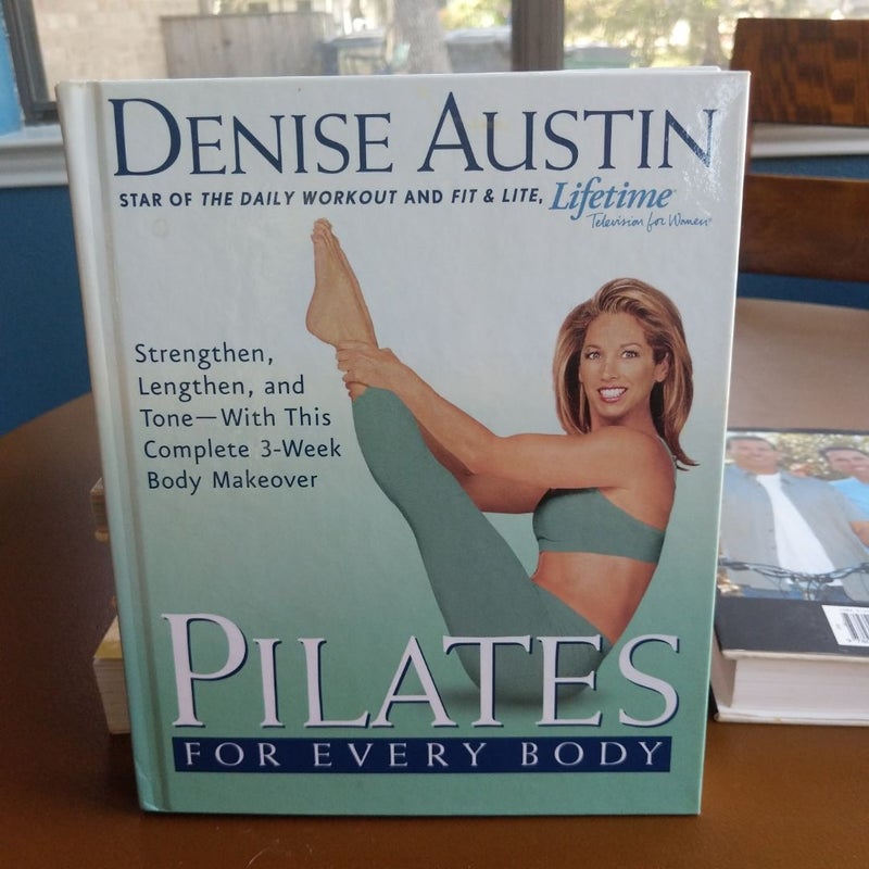 Pilates for Every Body