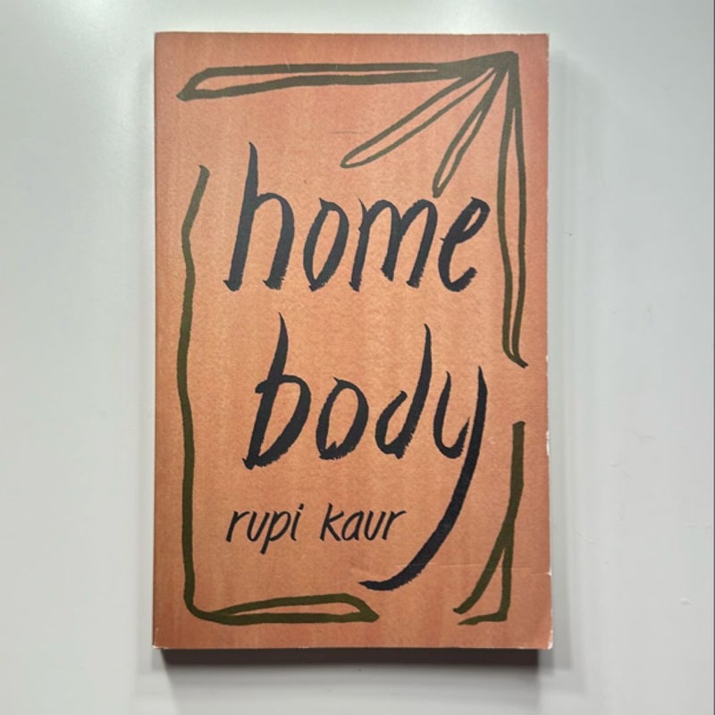 Home Body