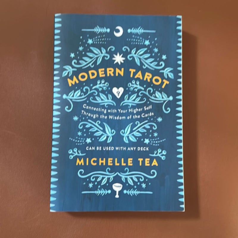 Modern Tarot