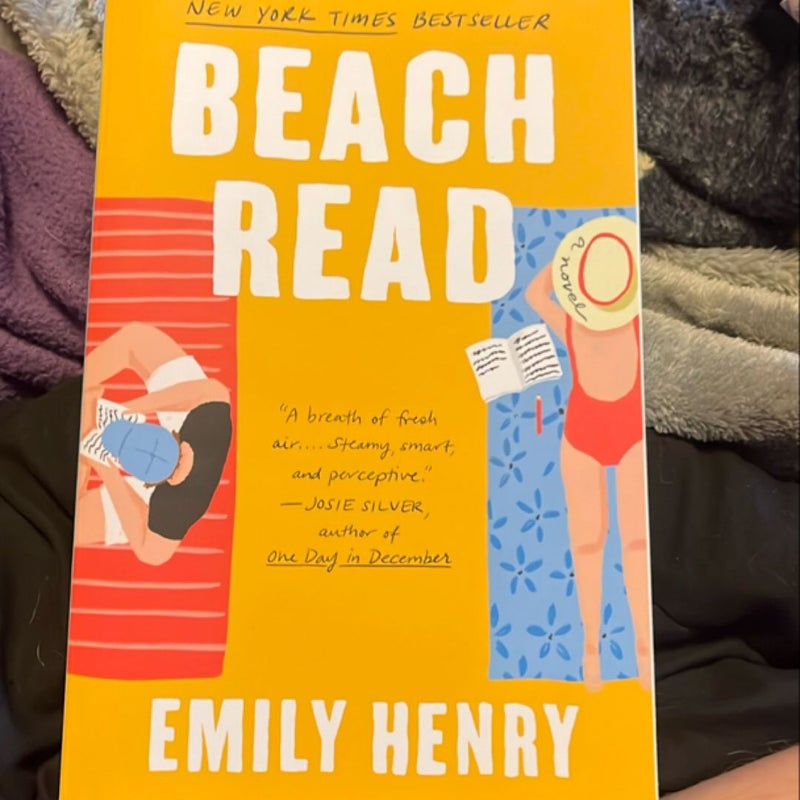 Beach Read