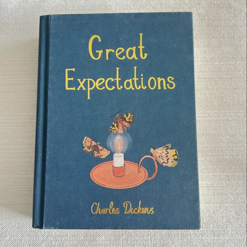 Great Expectations CE