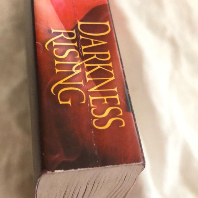 Darkness Rising