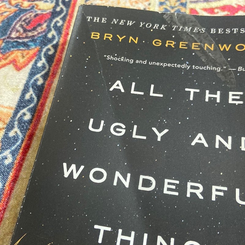 All the Ugly and Wonderful Things