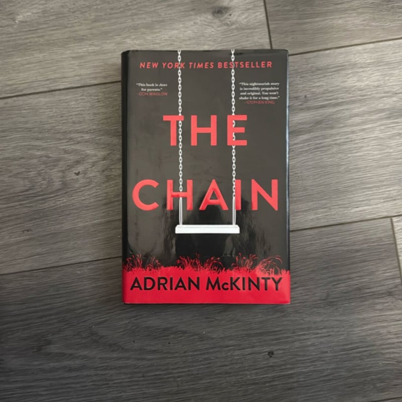 The Chain