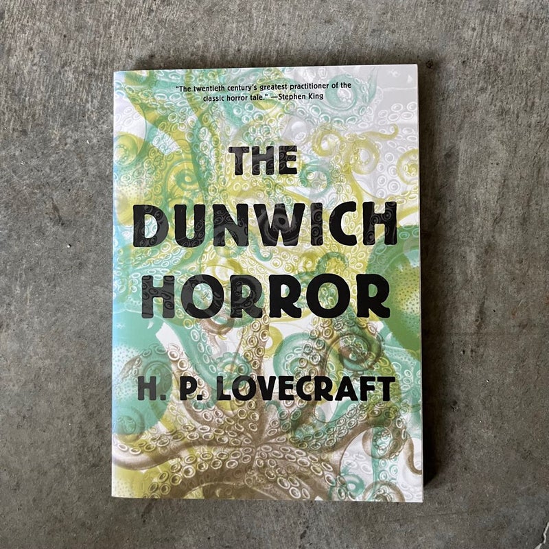 The Dunwich Horror