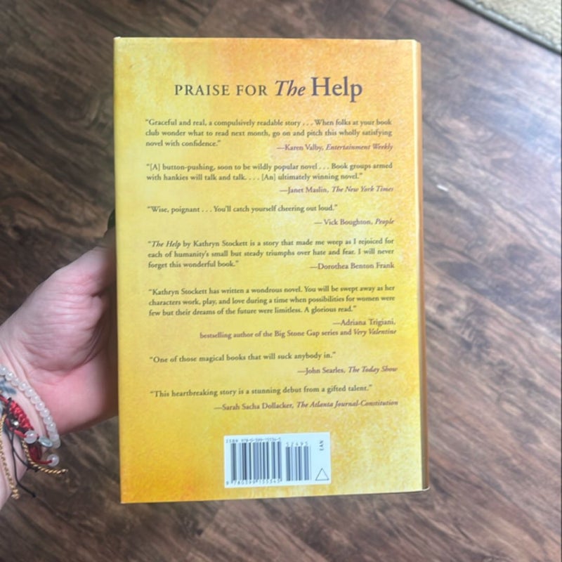The Help