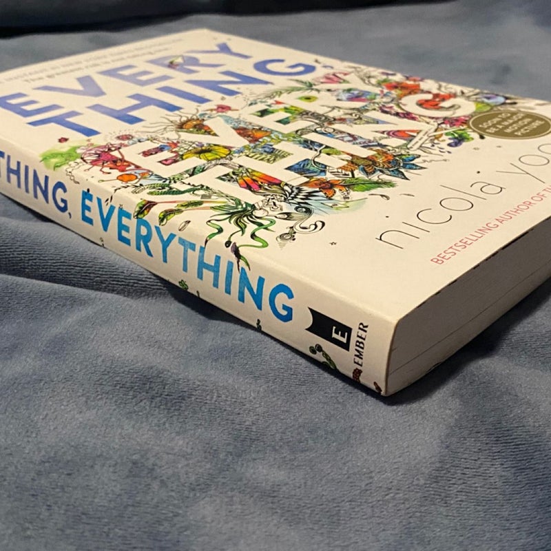 Everything, Everything