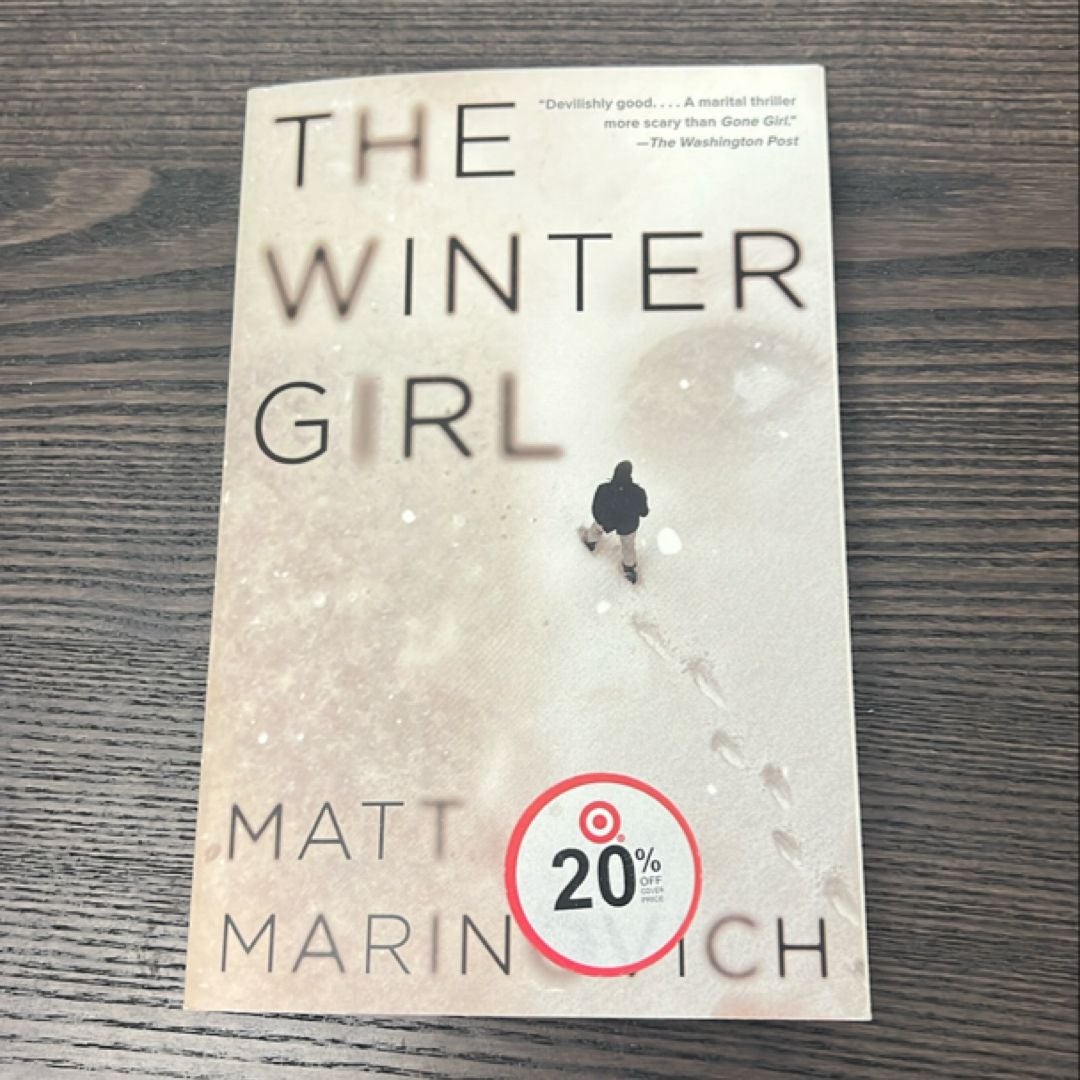 The Winter Girl