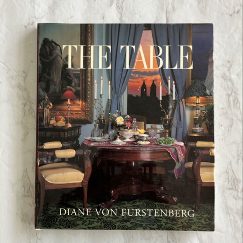 The Table