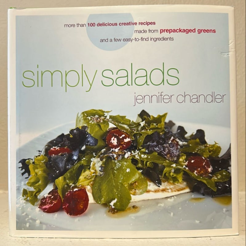 Simply Salads