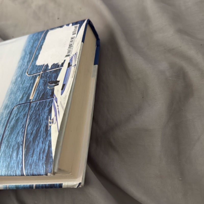 All Summer Long Signed First Edition
