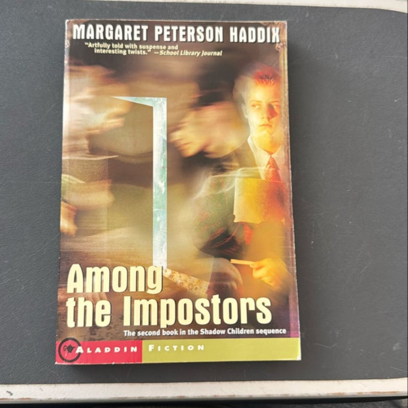 Among the Impostors