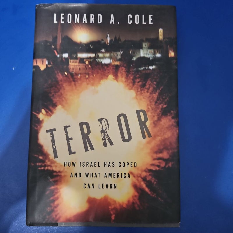 Terror