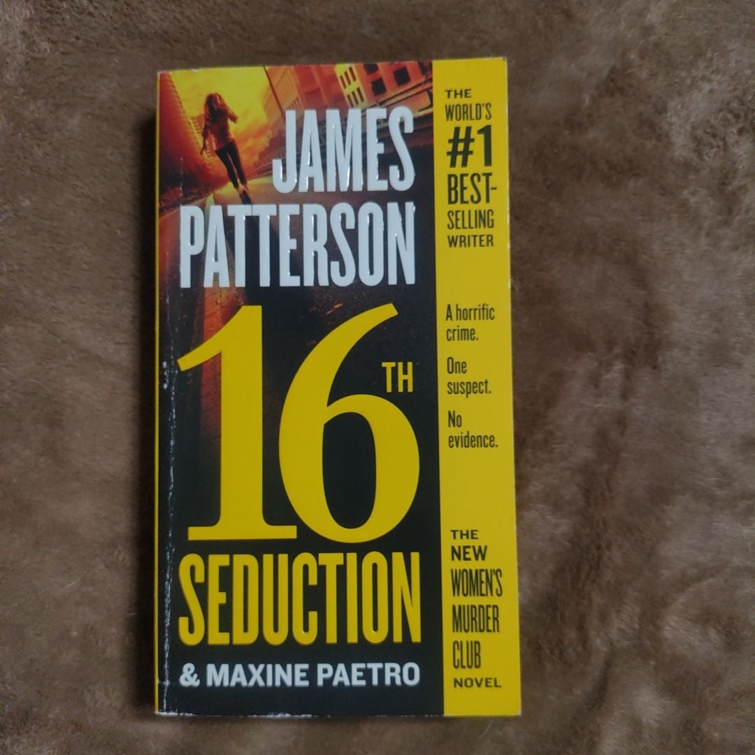 16th Seduction