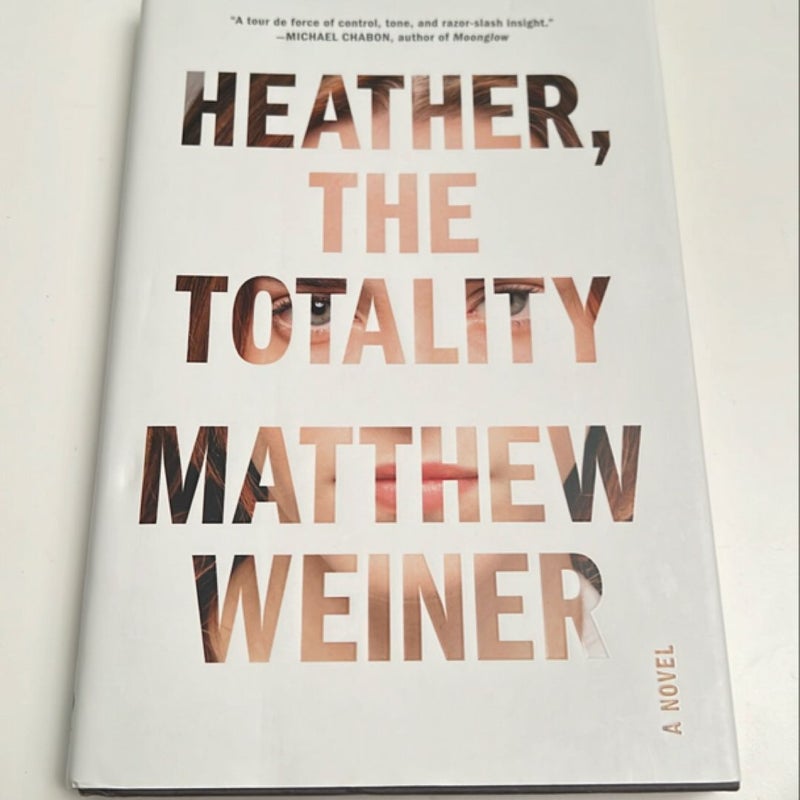 Heather, the Totality