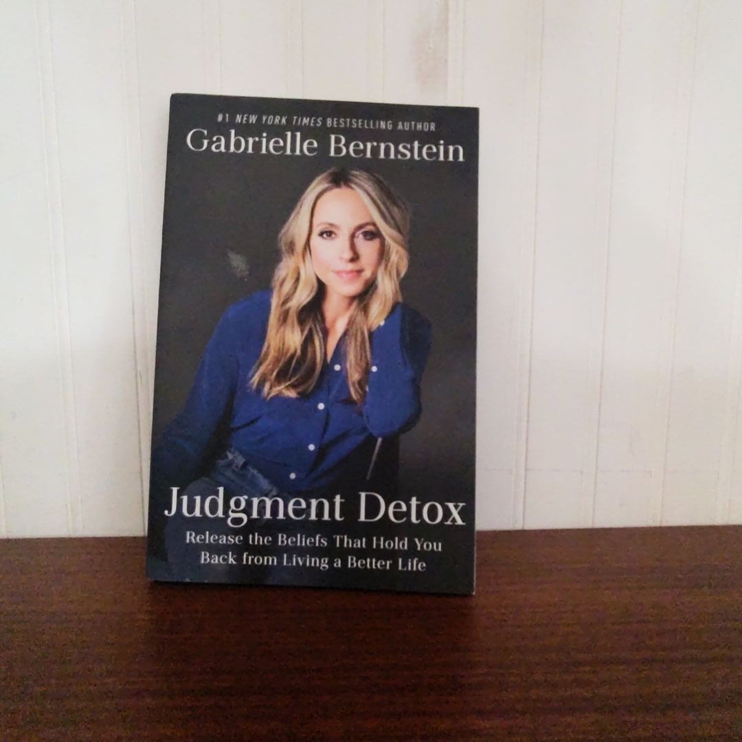 Judgment Detox