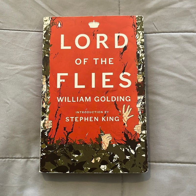 Lord of the Flies Centenary Edition