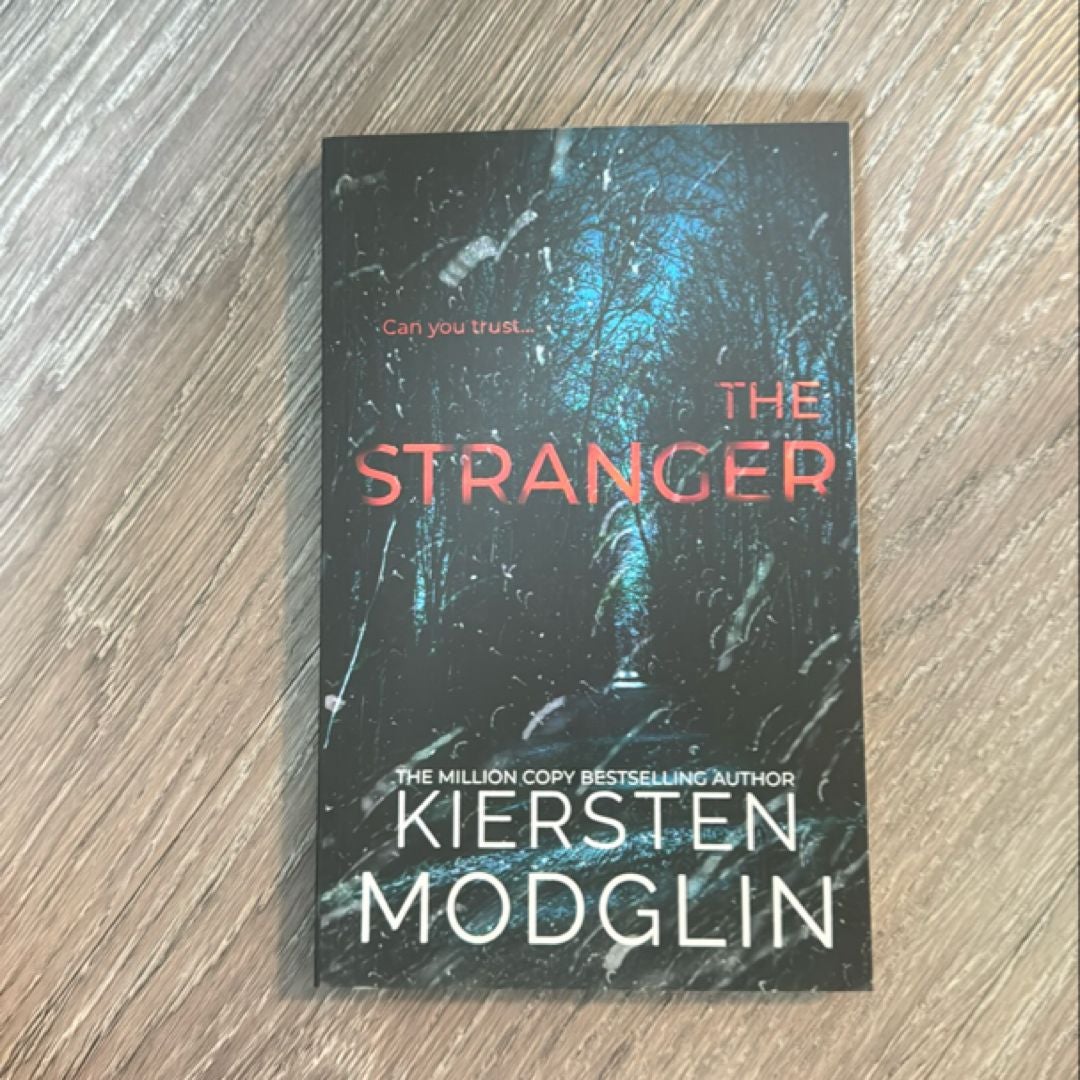 The Stranger