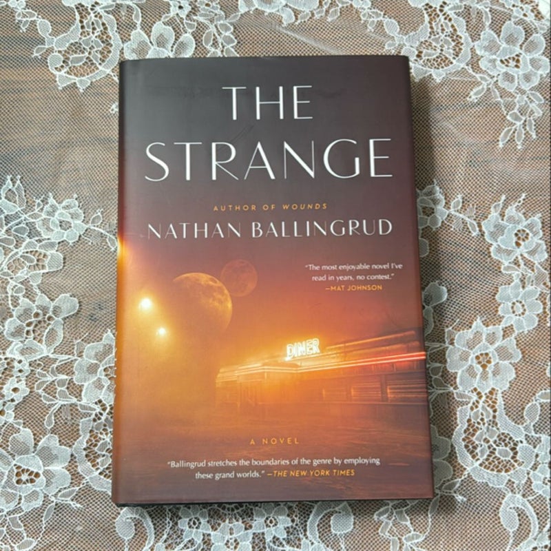 The Strange