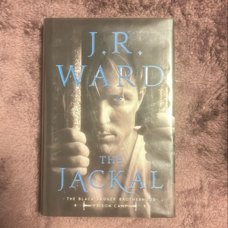 The Jackal