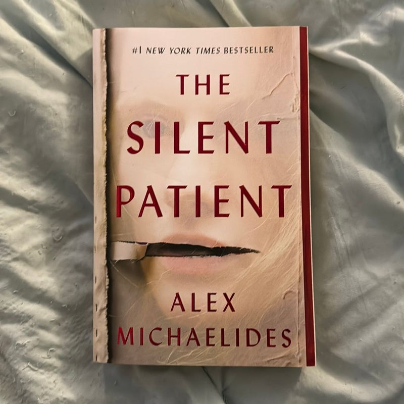 The Silent Patient