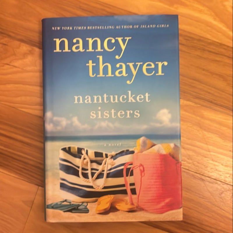 Nantucket Sisters