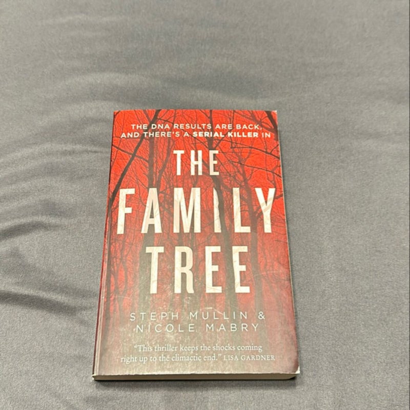 The Family Tree