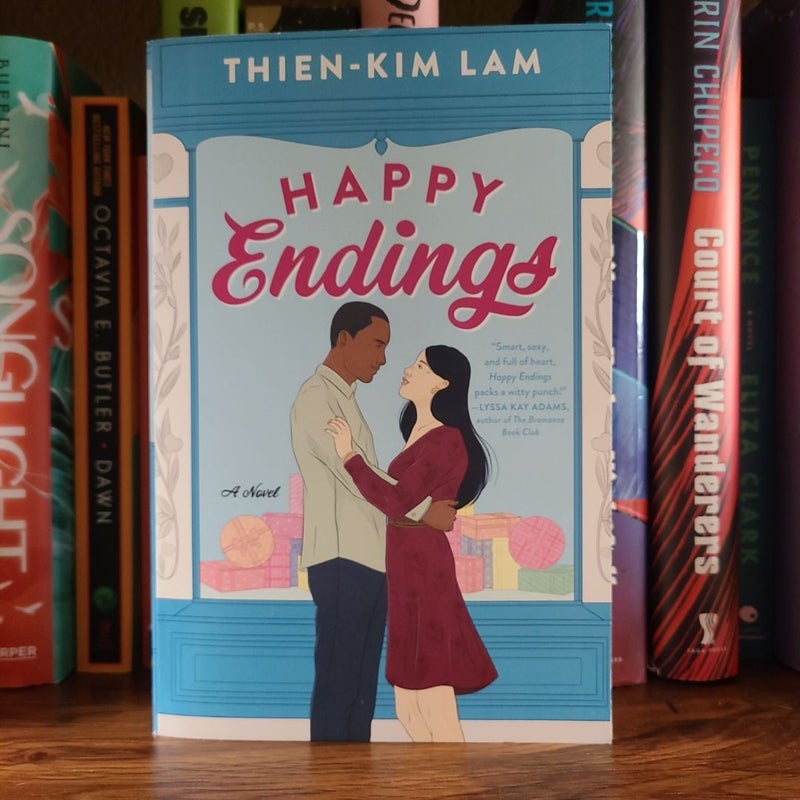 Happy Endings