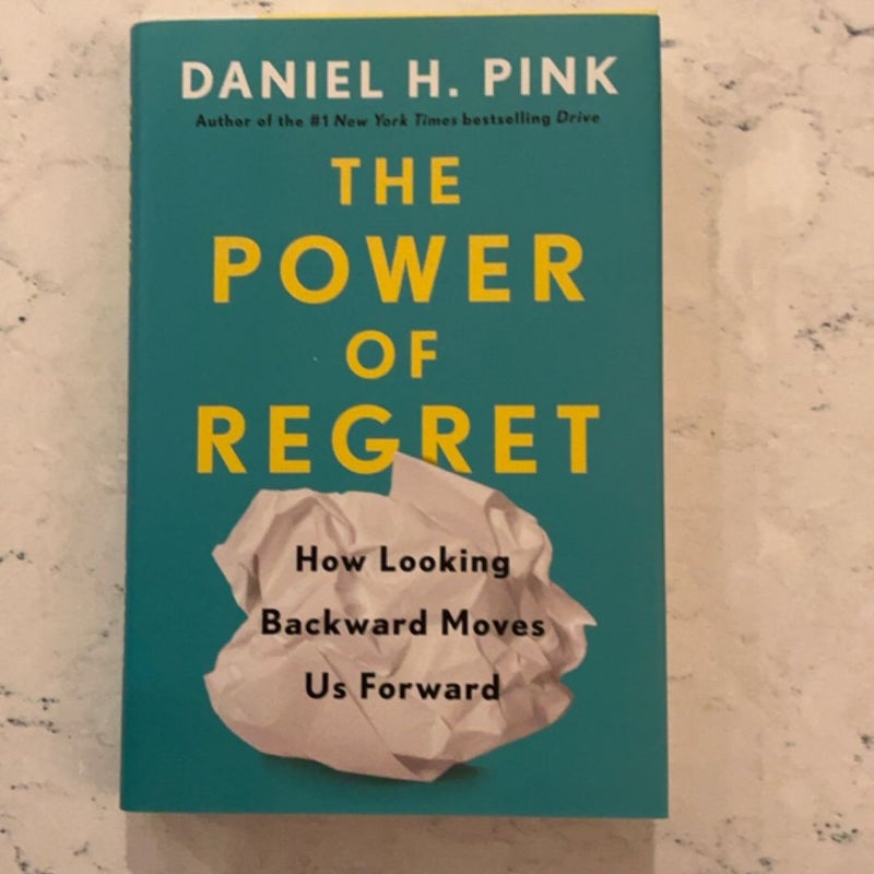 The Power of Regret
