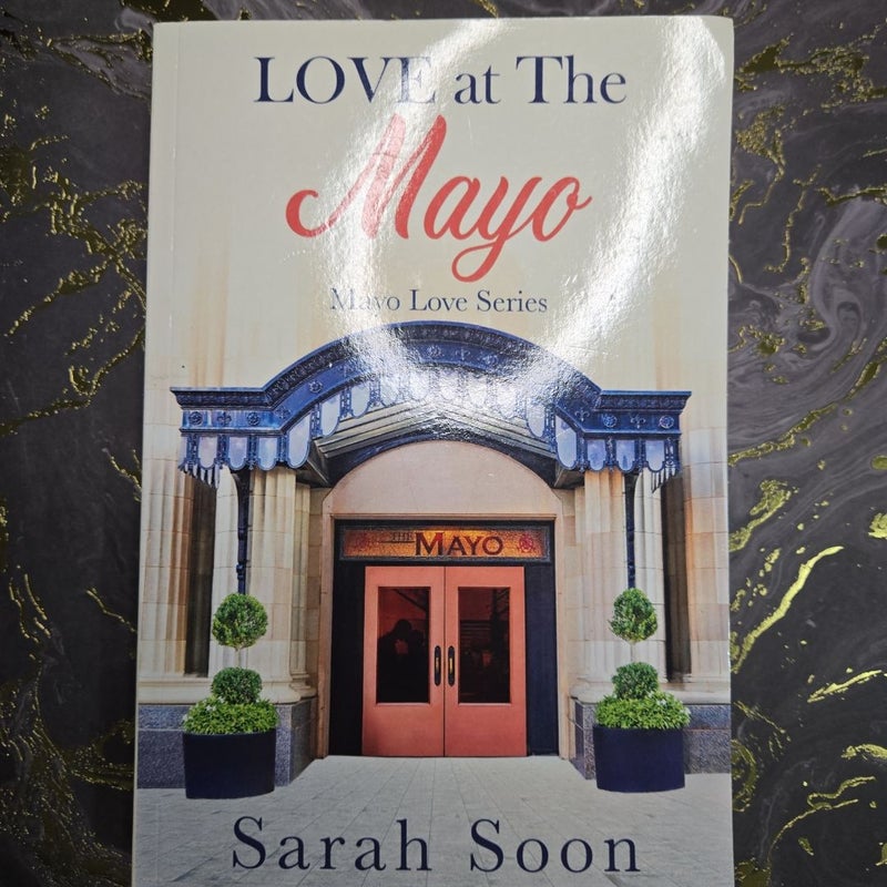 Love at the Mayo