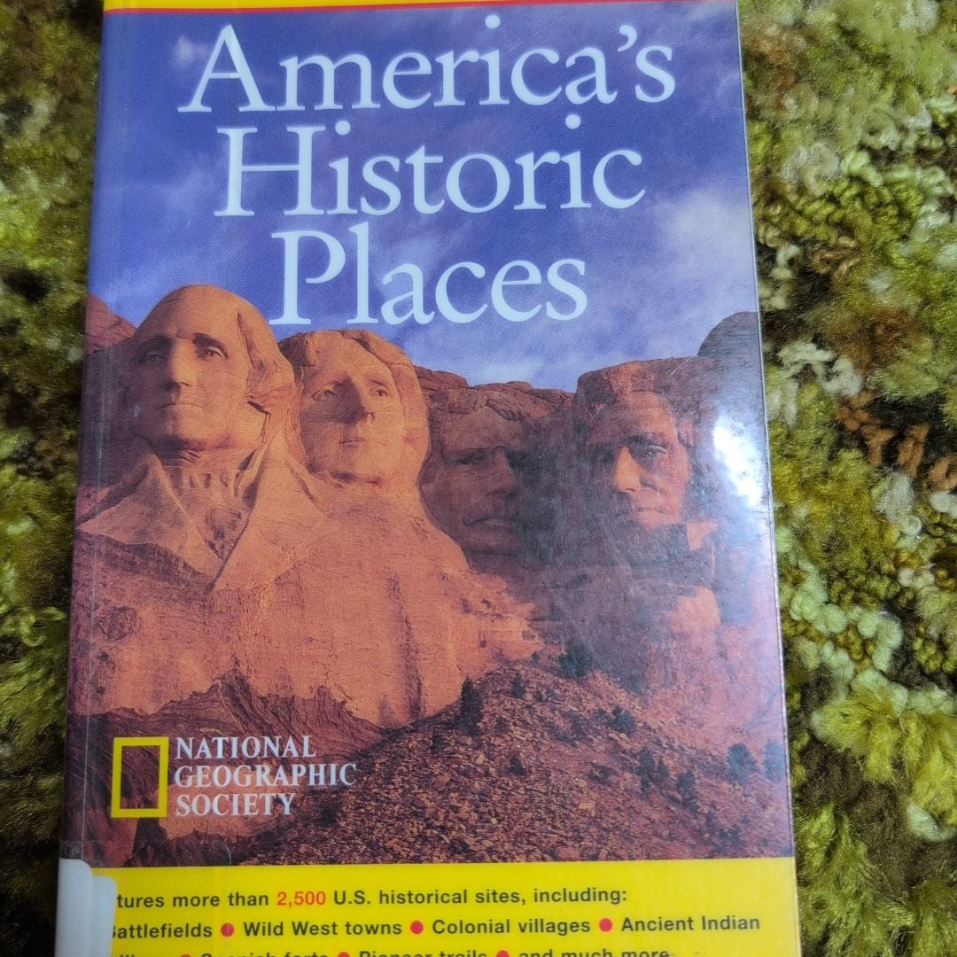 America's Historic Places