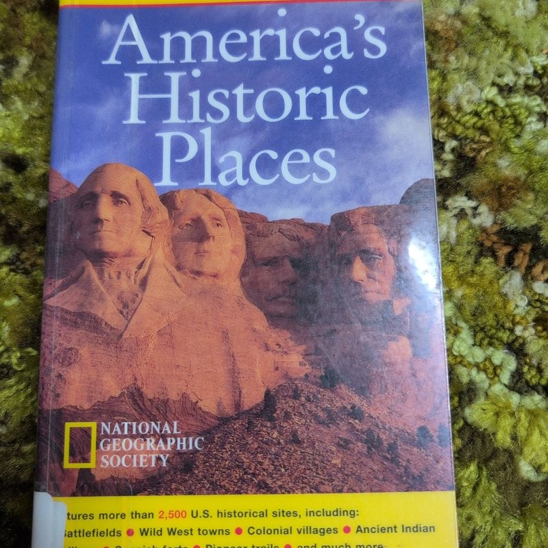 America's Historic Places
