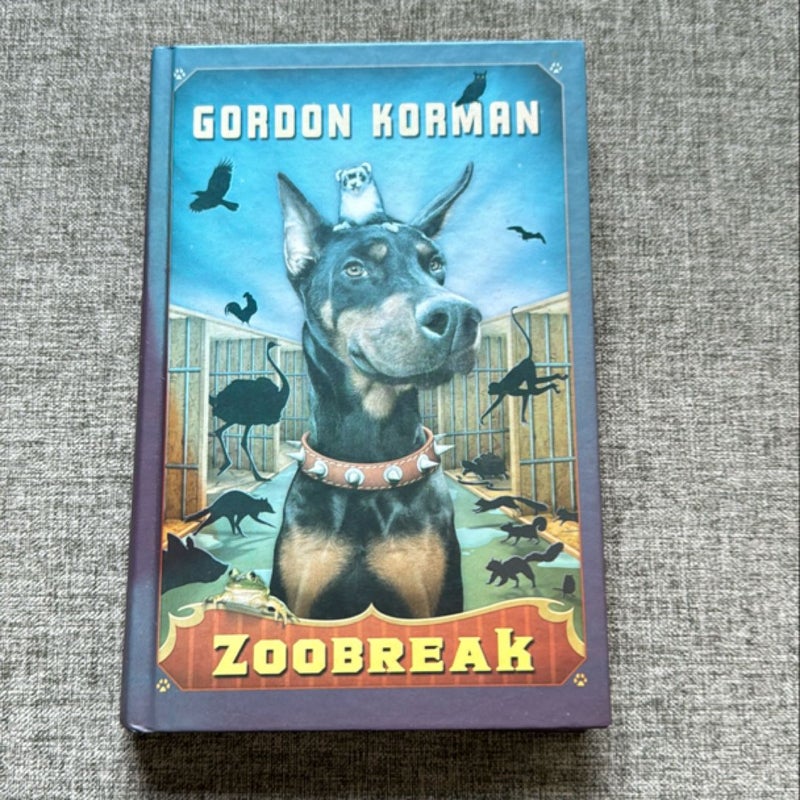 Zoobreak