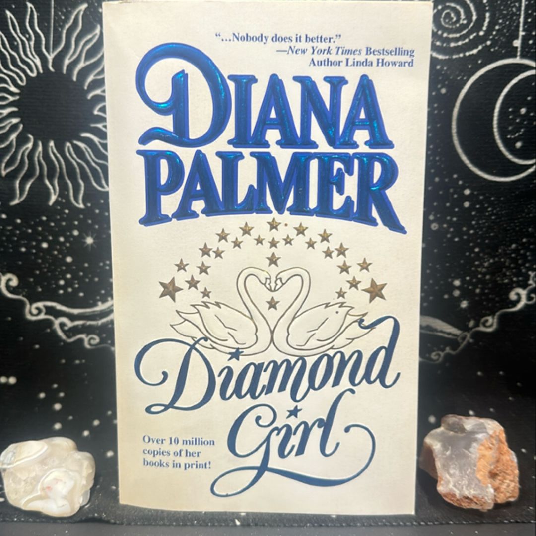 Diamond Girl