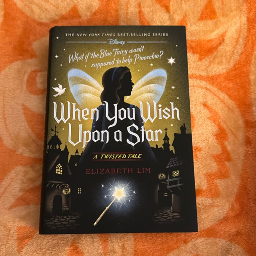 When You Wish upon a Star