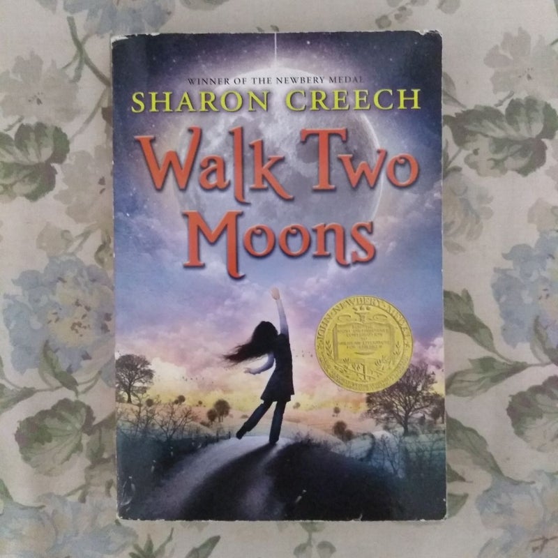 Walk Two Moons