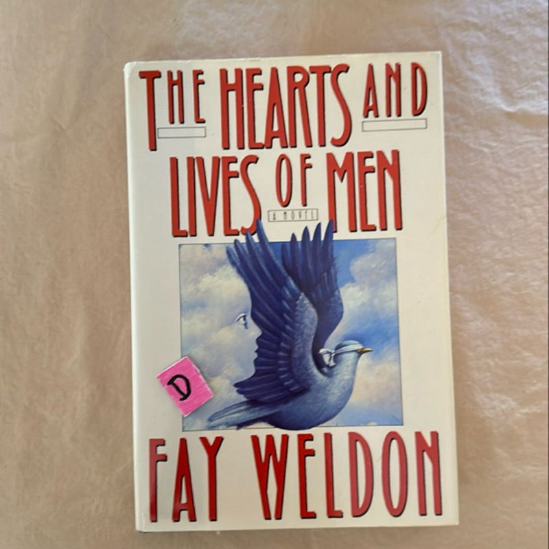 The Hearts and Lives of Men