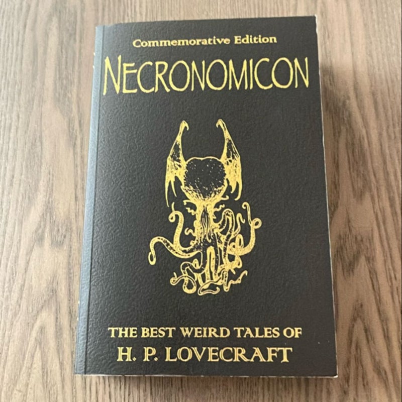 Necronomicon