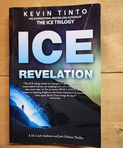 Ice Revelation