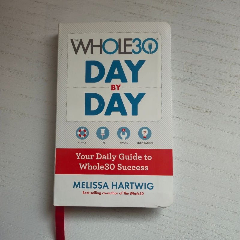 The Whole30 Day by Day